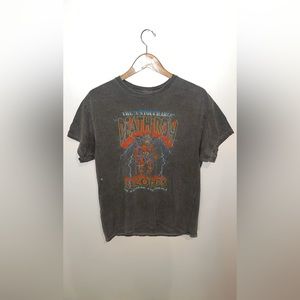 Death Row Records Graphic T-Shirt